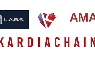 AMA recap of the strategic partnership between KardiaChain and Labs Group