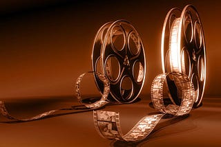 La película de tu vida