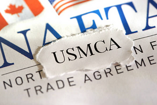 NAFTA TO USMCA: The Effects on ISDS