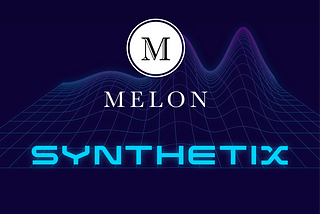 Melon integrates Synthetix