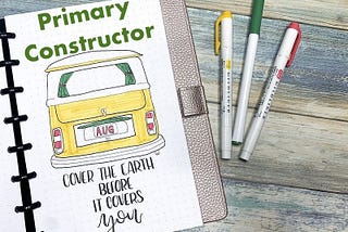 A Deep Dive Into Primary Constructors