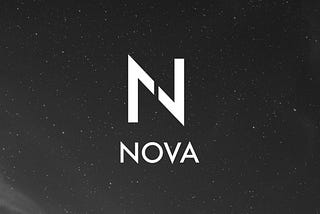 NOVA — UX/UI Design Case Study