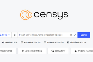 TuesdayTool 29: Deeper Dive Into Censys