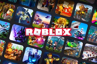 Roblox — hra bez hranic
