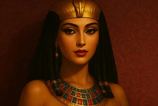 Cleopatra’s Secret Technique