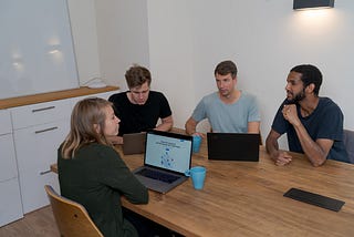 Stakeholders interview: First step for UX Designers