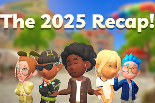2025: A Year That Changed Everything in Lummelunda