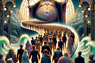Rejecting the Spiritual Path of Least Resistance