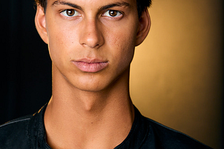 ShowBizzBuzz: Meet Emerging Actor Koda Beschen