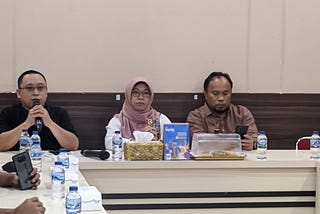 UM Buton jadi Tuan Rumah dalam Pendampingan Pengelolaan KIP Kuliah Merdeka wilayah Sulawesi…