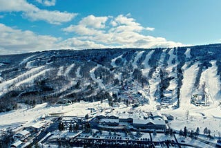 CAMELBACK RESORT KICKS OFF 2024–2025 SKI SEASON WITH FAMILY-FRIENDLY PROGRAMS AND CUTTING-EDGE…