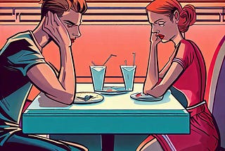 What Buyer’s remorse can teach you about crushes, dating choices and relationships