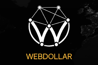 Cryptocurrency Investing: WebDollar!