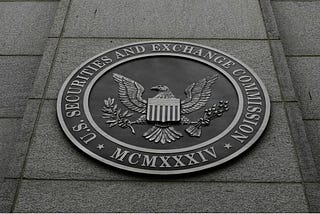 An Open Letter to the SEC | The Case for a Bitcoin ETF