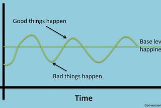 Hedonic Adaptation