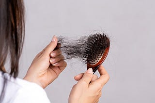 Control Hair Loss With Best Natural Home Remedies