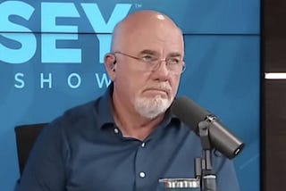 Dave Ramsey Is Lying About Mutual Funds