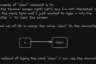 Setting up permanent alias in Windows PowerShell.