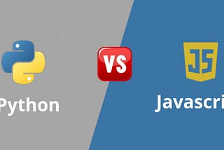 Python vs Javascript