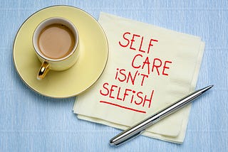 Self-Care for HR Professionals