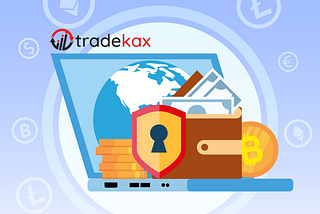 10 ways to keep your cryptocurrencies safe | TradeKax