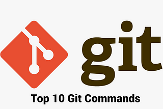 Top 10 Git Commands which help you!
