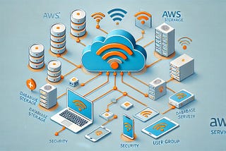 How can SMEs, companies and startups use “cloud computing” technology to initiate their development…