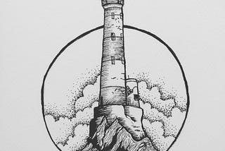 My lighthouse