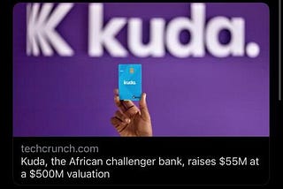Fundraising rounds: Are Nigerian startups really that valuable?