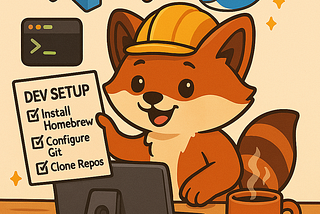 From Dotfile Hacks to Open Source: My Development Environment Evolution