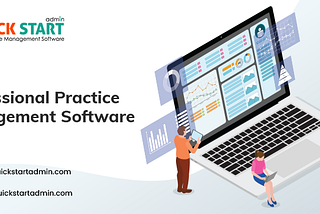 Professional Practice Management Software