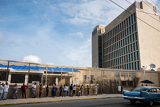 The Little Spy Agency That Made the CIA Its Permanent Embarrassment