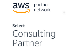 AllCode Recognized as Amazon Web Services Select Consulting Partner