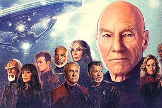 Star Trek: Picard’s Third Season is a Love Letter to the Franchise