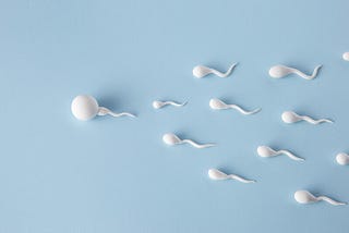 10 Ways to Boost Male Fertility and Increase Sperm Count