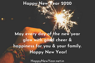 Happy New Year Status in Hindi 2021 Wishes Shayari Status in Hindi “