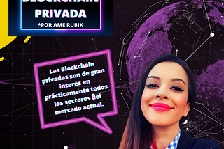 Blockchains privadas