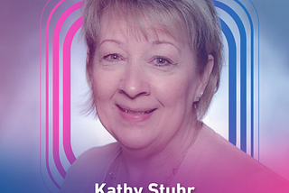 Experian Creator- Kathy Stuhr