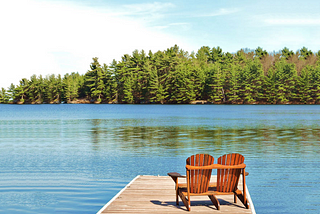 Discover the Serene Beauty of French River: Unforgettable Accommodations in Ontario