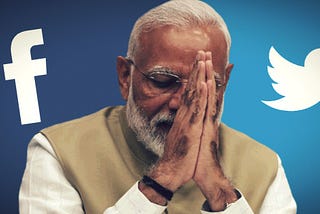 Big Tech Blocked Criticism of Indian Prime Minister Amid Covid Surge