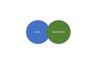 Blockchain and Agile