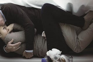 La mia testa è fatta dello stesso materiale del sole — Upstream color di Shane Carruth