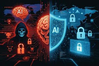 How Ai Is Being Used In Cyber Attacks (And How To Protect Yourself)