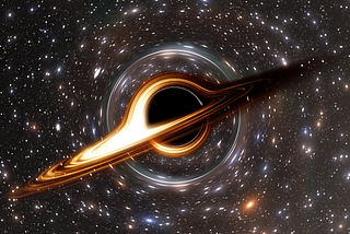 Blackholes, Time Dilation, and Futurism