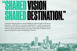 2023 InnoPower Minority Business Week