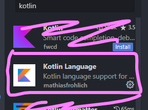 Cara Menjalankan Kotlin di Visual Studio Code Windows 11