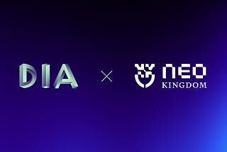 Partnership with NEOKingdom DAO