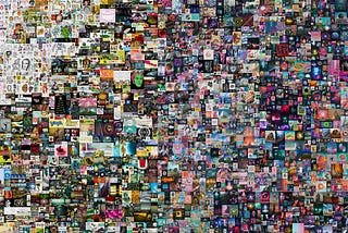 NFTs, What they are and how they are Changing the World of Digital Art.