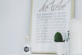 Threads of Connection