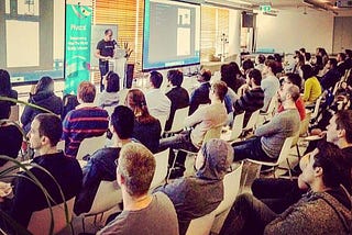 Notes from “Prototyping with Framer”